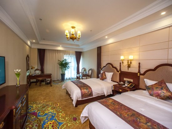 Wan Sheng International Hotel